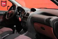 Peugeot 206 vaihtoauto