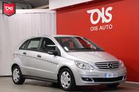 Mercedes-Benz B vaihtoauto