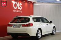 Honda Accord vaihtoauto