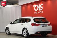 Honda Accord vaihtoauto