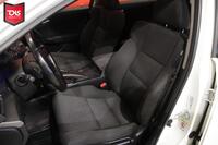Honda Accord vaihtoauto
