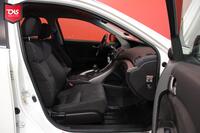 Honda Accord vaihtoauto