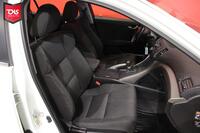 Honda Accord vaihtoauto