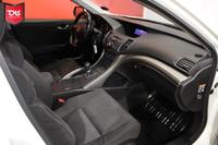 Honda Accord vaihtoauto