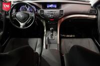 Honda Accord vaihtoauto