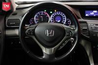 Honda Accord vaihtoauto
