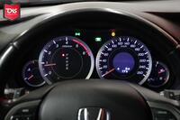 Honda Accord vaihtoauto