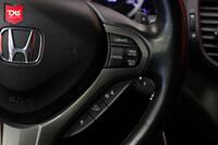 Honda Accord vaihtoauto