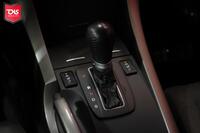 Honda Accord vaihtoauto
