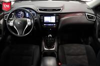 Nissan X-Trail vaihtoauto