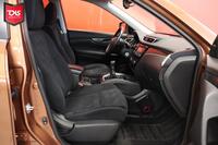 Nissan X-Trail vaihtoauto