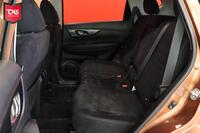 Nissan X-Trail vaihtoauto