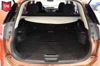 Nissan X-Trail vaihtoauto