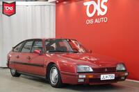 Citroën CX vaihtoauto