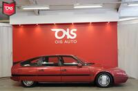 Citroën CX vaihtoauto