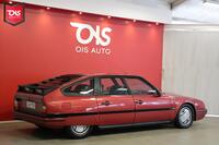 Citroën CX vaihtoauto