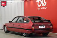 Citroën CX vaihtoauto