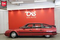 Citroën CX vaihtoauto