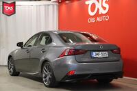 Lexus IS vaihtoauto