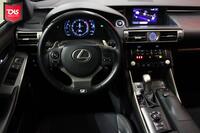 Lexus IS vaihtoauto