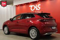 Opel Grandland vaihtoauto