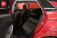 Opel Grandland vaihtoauto