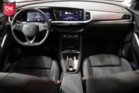 Opel Grandland vaihtoauto