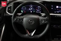 Opel Grandland vaihtoauto