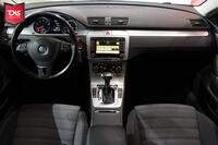 Volkswagen Passat CC vaihtoauto