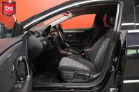 Volkswagen Passat CC vaihtoauto