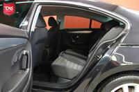 Volkswagen Passat CC vaihtoauto