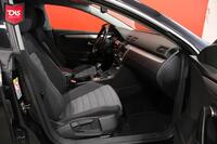 Volkswagen Passat CC vaihtoauto