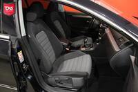Volkswagen Passat CC vaihtoauto