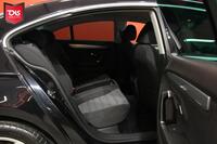 Volkswagen Passat CC vaihtoauto
