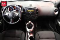 Nissan Juke vaihtoauto