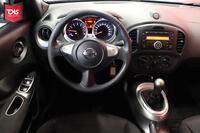 Nissan Juke vaihtoauto