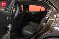 Mercedes-Benz GLA vaihtoauto