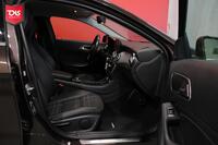 Mercedes-Benz GLA vaihtoauto