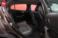 Mercedes-Benz GLA vaihtoauto