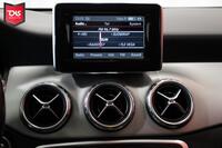 Mercedes-Benz GLA vaihtoauto