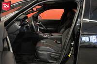 Citroën DS5 vaihtoauto