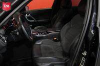 Citroën DS5 vaihtoauto