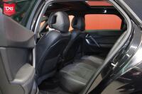 Citroën DS5 vaihtoauto