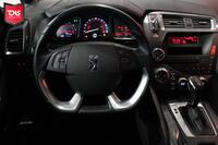 Citroën DS5 vaihtoauto