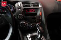 Citroën DS5 vaihtoauto