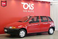 Fiat Punto vaihtoauto