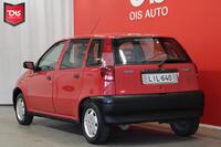 Fiat Punto vaihtoauto