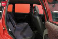 Fiat Punto vaihtoauto