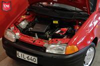 Fiat Punto vaihtoauto