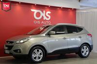 Hyundai ix35 vaihtoauto